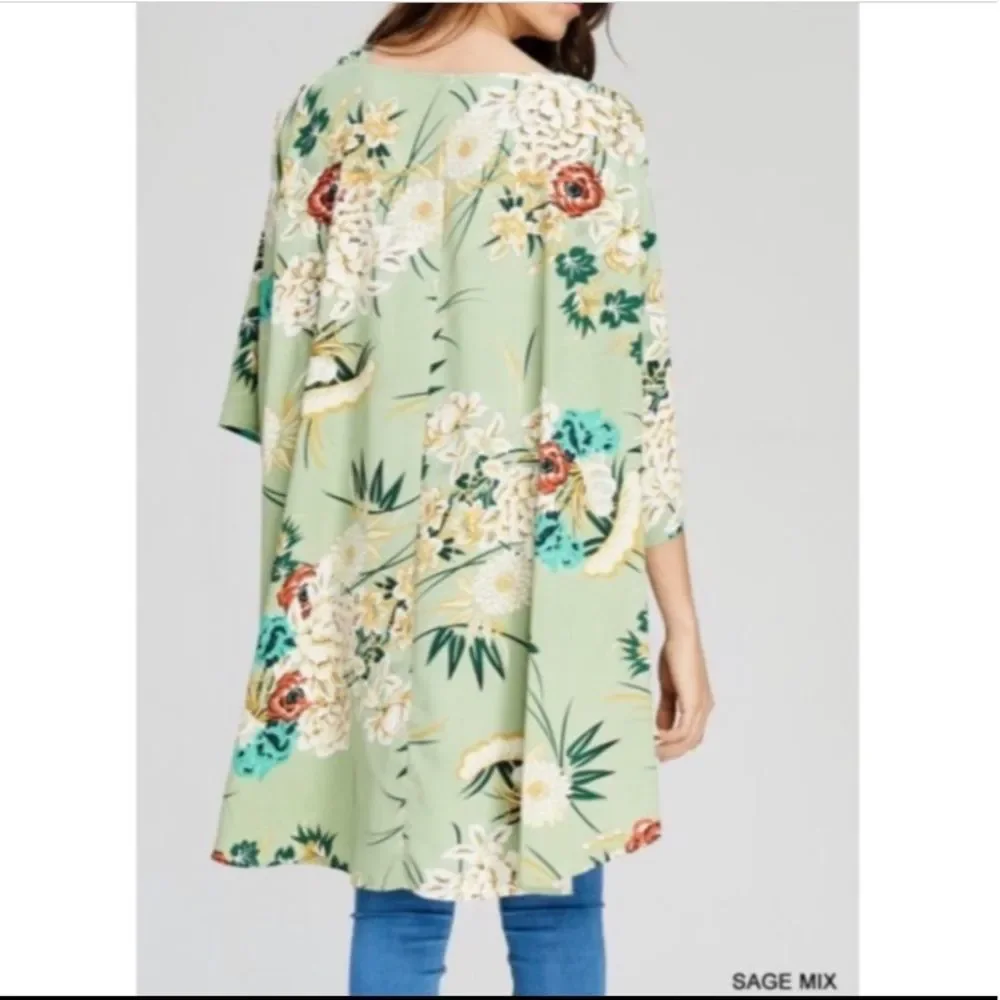 Jodifyl beautiful top